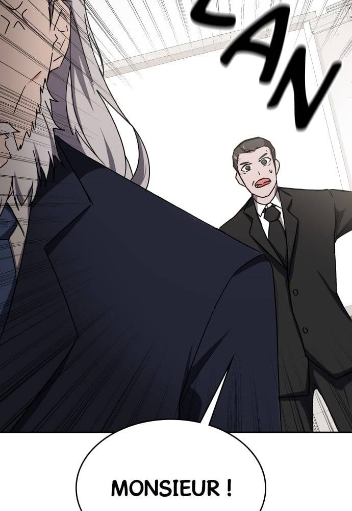 Transcension Academy Chapitre 17 - Page 64