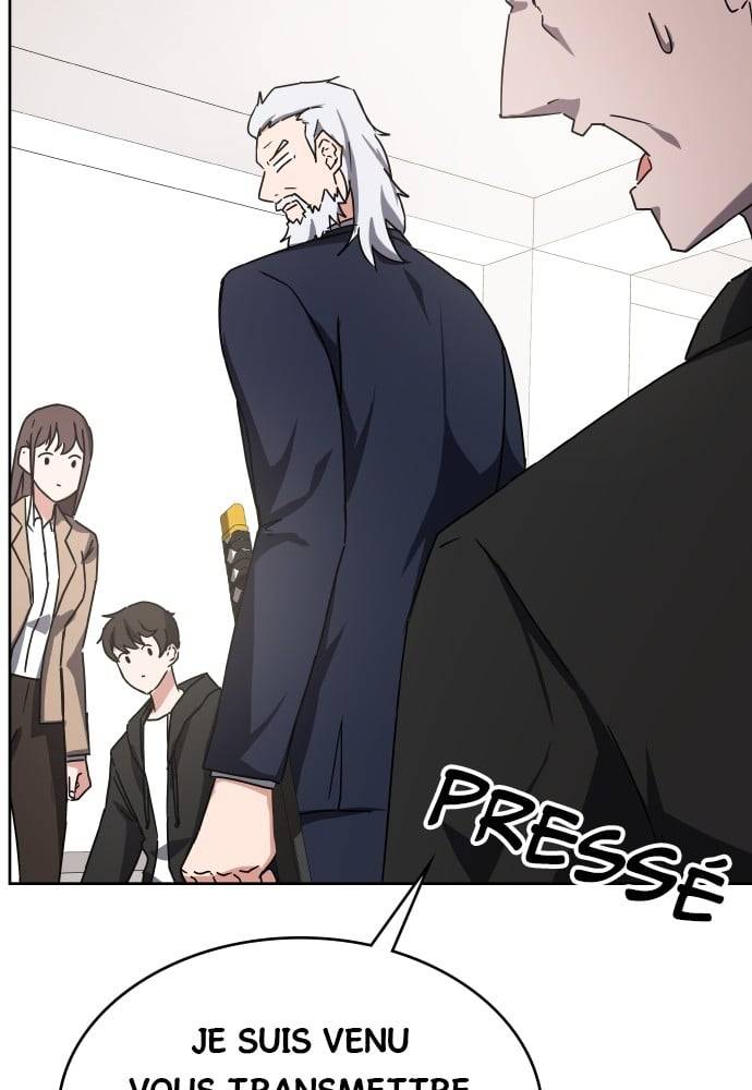Transcension Academy Chapitre 17 - Page 66