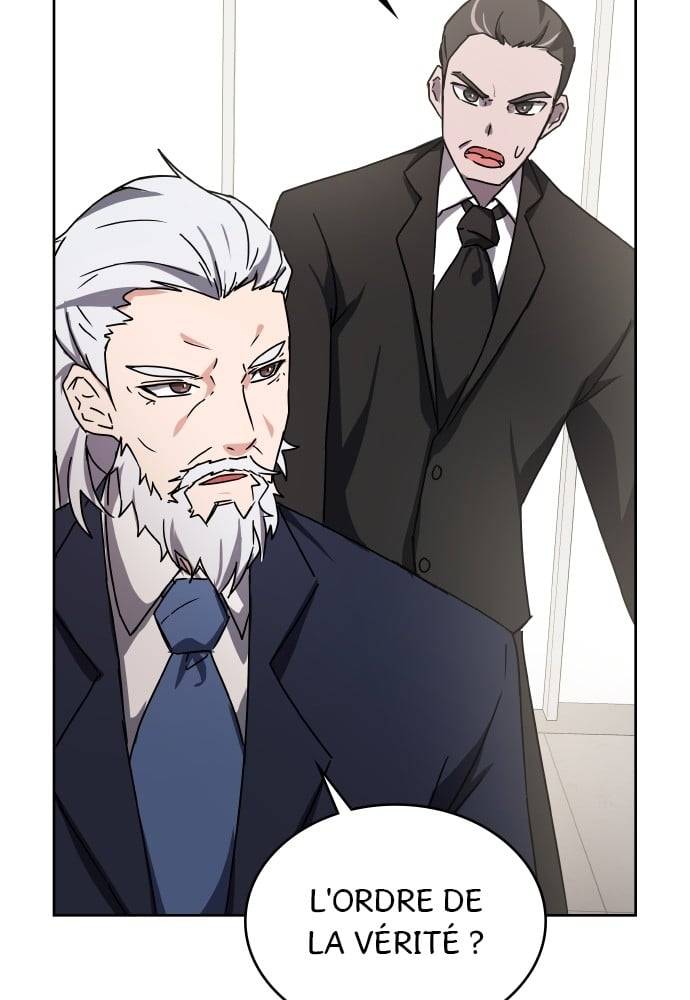 Transcension Academy Chapitre 17 - Page 68