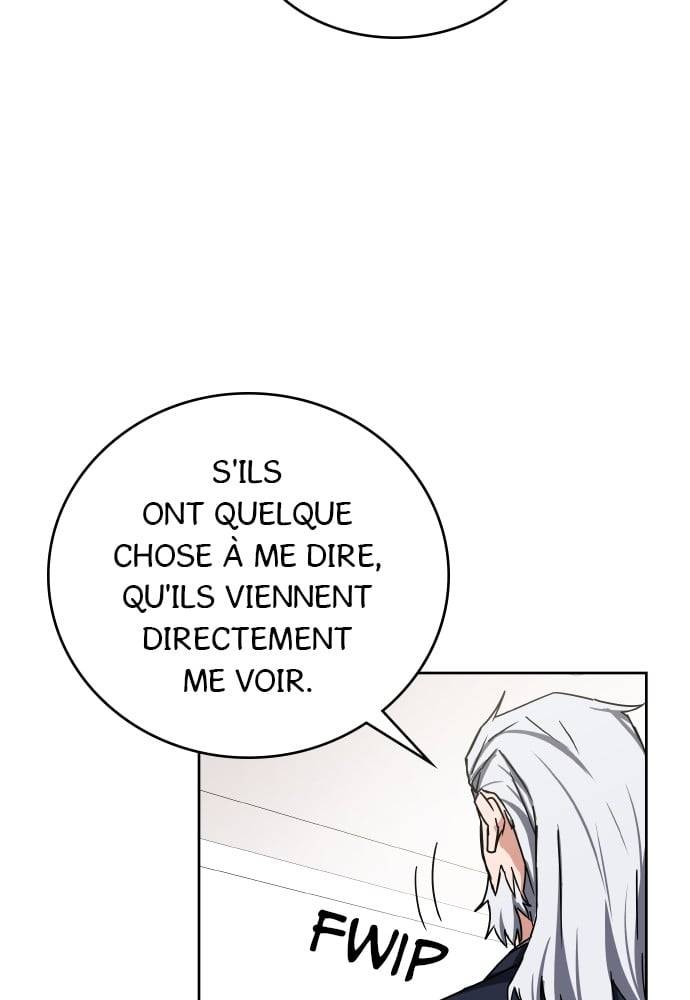 Transcension Academy Chapitre 17 - Page 69