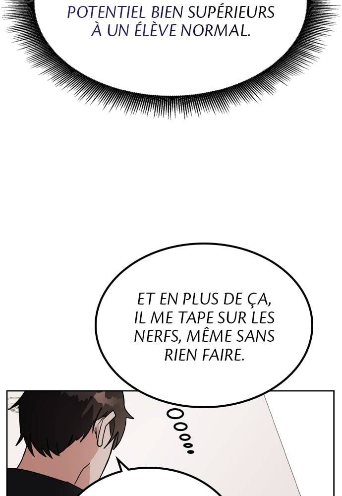 Transcension Academy Chapitre 17 - Page 7