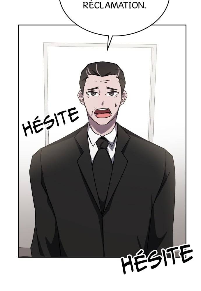 Transcension Academy Chapitre 17 - Page 74