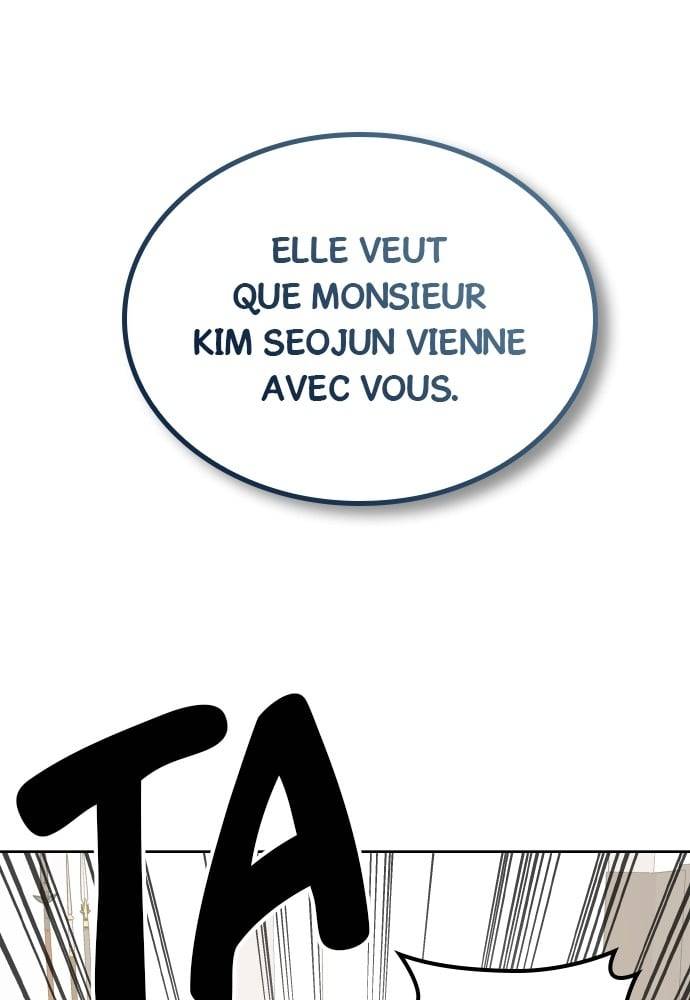 Transcension Academy Chapitre 17 - Page 75