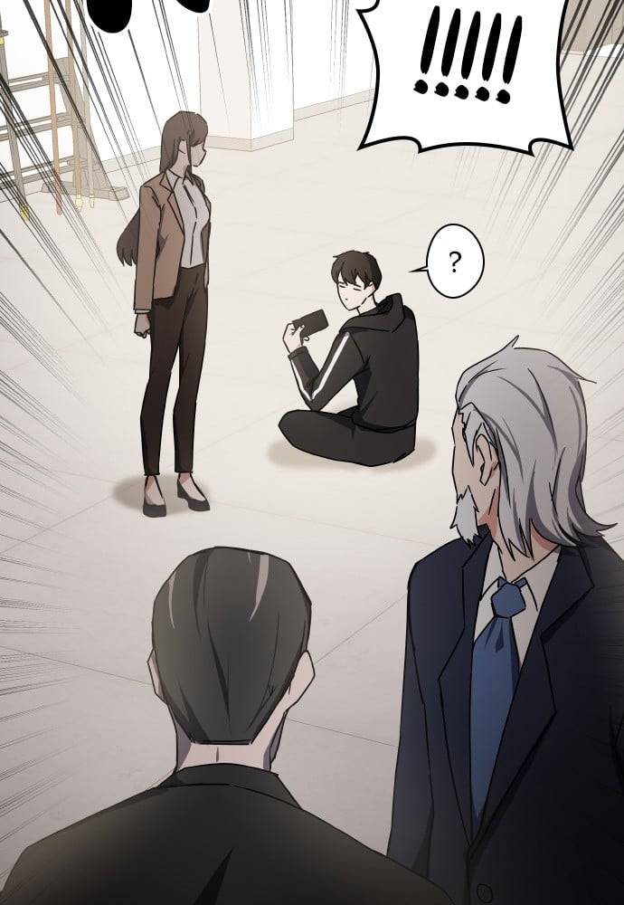 Transcension Academy Chapitre 17 - Page 76