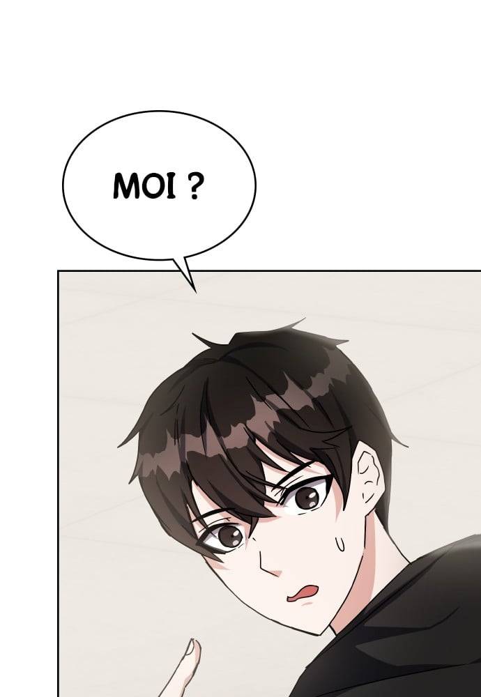 Transcension Academy Chapitre 17 - Page 78