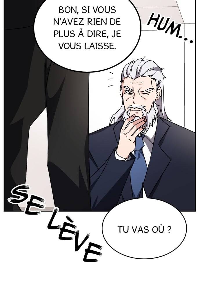 Transcension Academy Chapitre 17 - Page 8