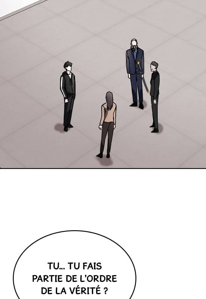 Transcension Academy Chapitre 17 - Page 81
