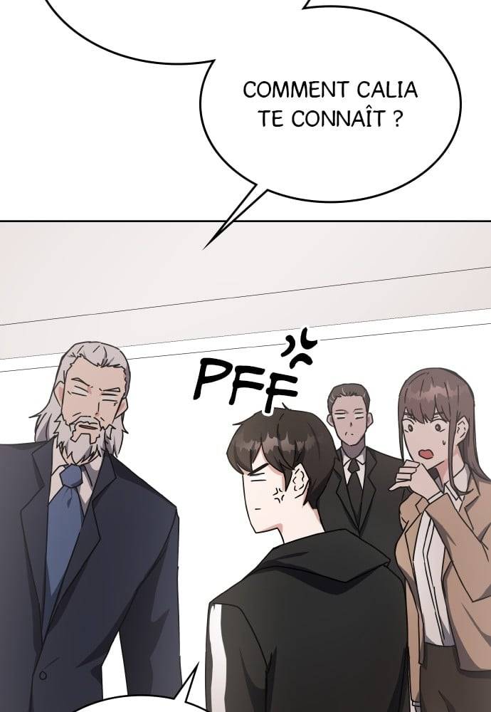 Transcension Academy Chapitre 17 - Page 82