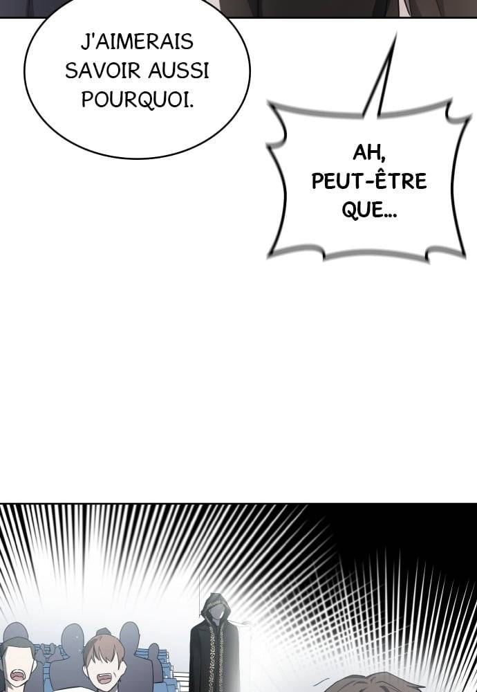 Transcension Academy Chapitre 17 - Page 83
