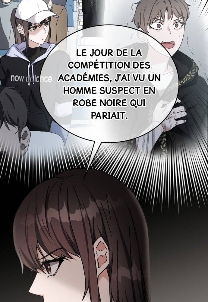 Transcension Academy Chapitre 17 - Page 84