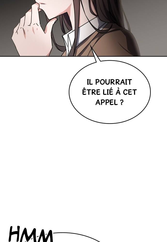 Transcension Academy Chapitre 17 - Page 85