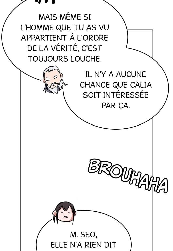 Transcension Academy Chapitre 17 - Page 86