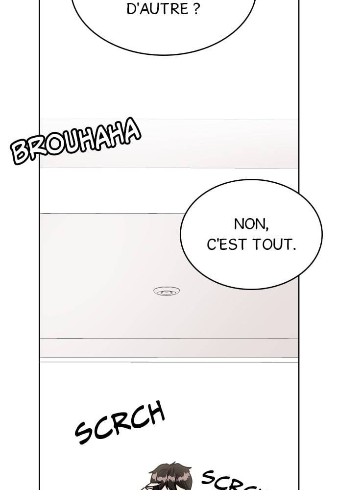 Transcension Academy Chapitre 17 - Page 87