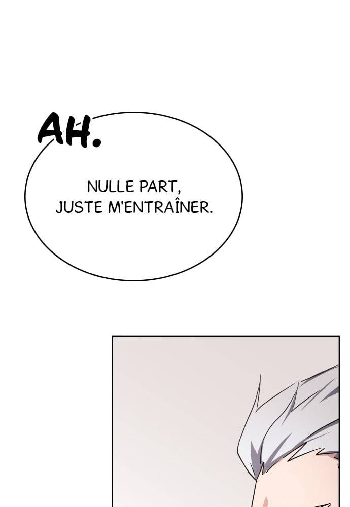 Transcension Academy Chapitre 17 - Page 9
