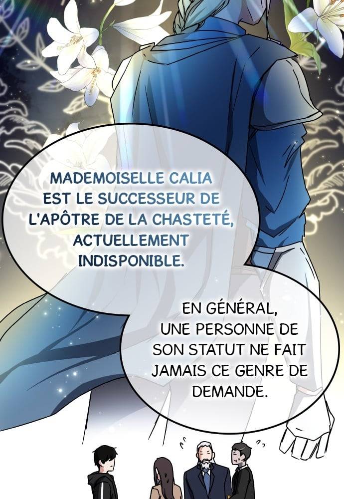 Transcension Academy Chapitre 17 - Page 91