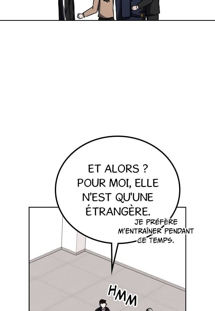 Transcension Academy Chapitre 17 - Page 92