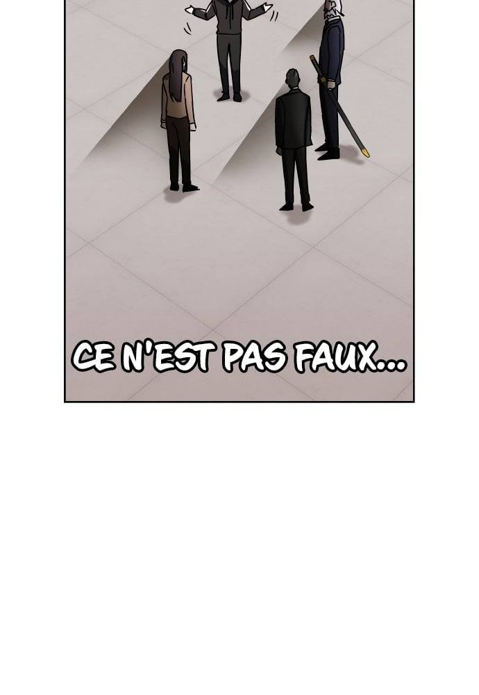 Transcension Academy Chapitre 17 - Page 93