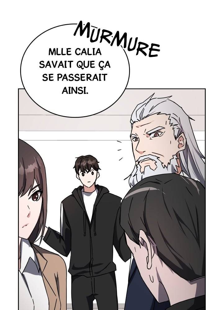 Transcension Academy Chapitre 17 - Page 94