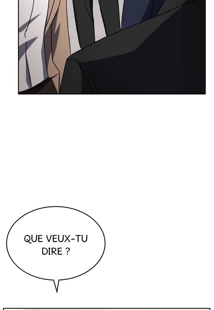 Transcension Academy Chapitre 17 - Page 95
