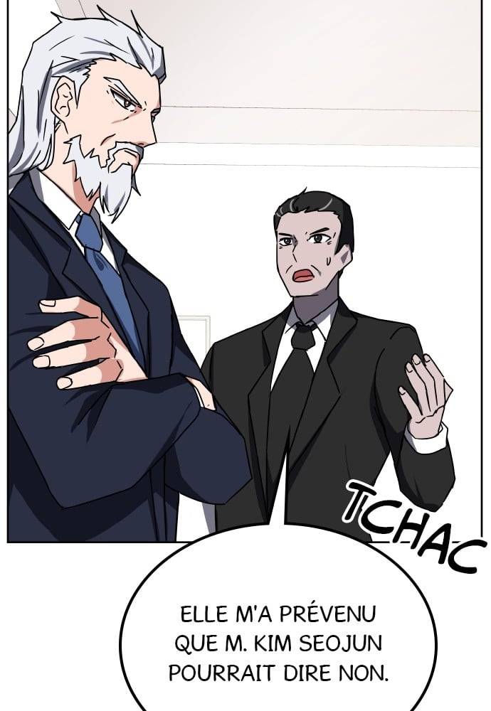 Transcension Academy Chapitre 17 - Page 96