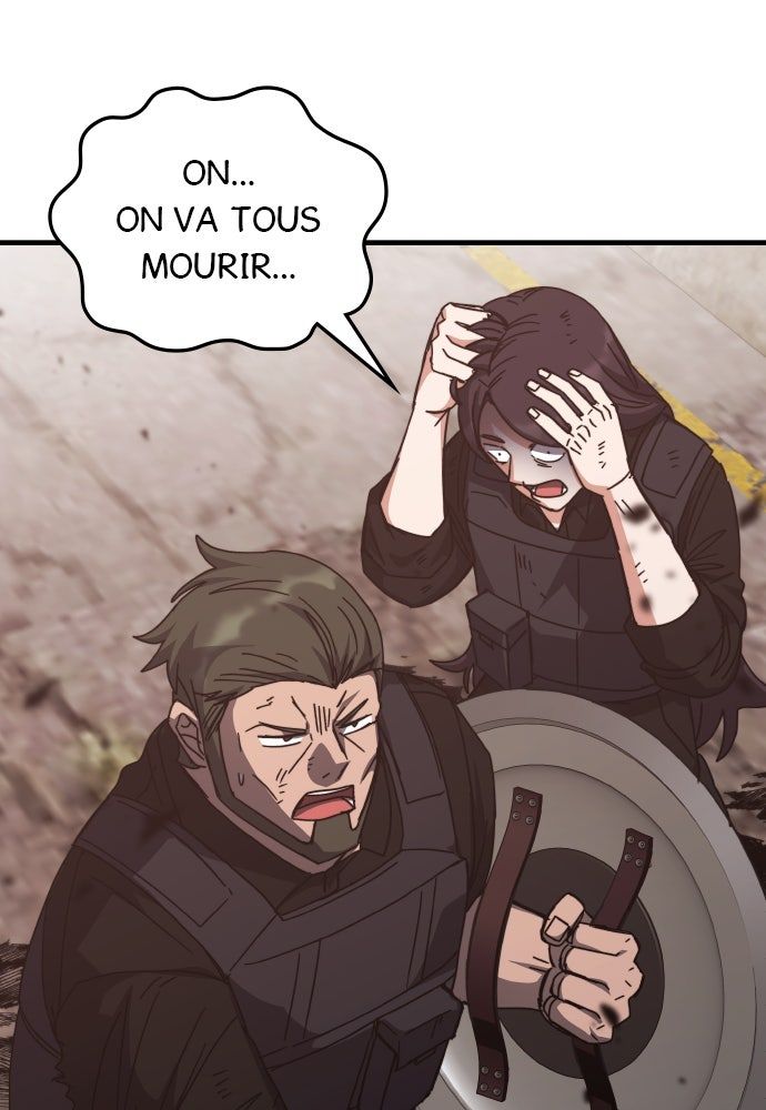 Transcension Academy Chapitre 149 - Page 106