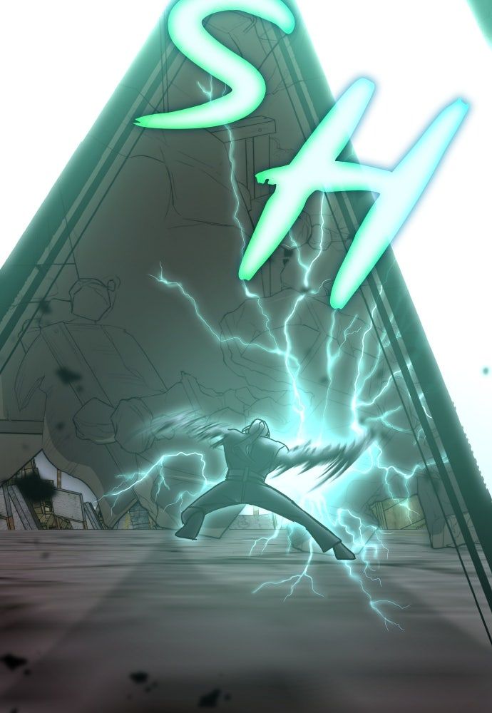 Transcension Academy Chapitre 149 - Page 121