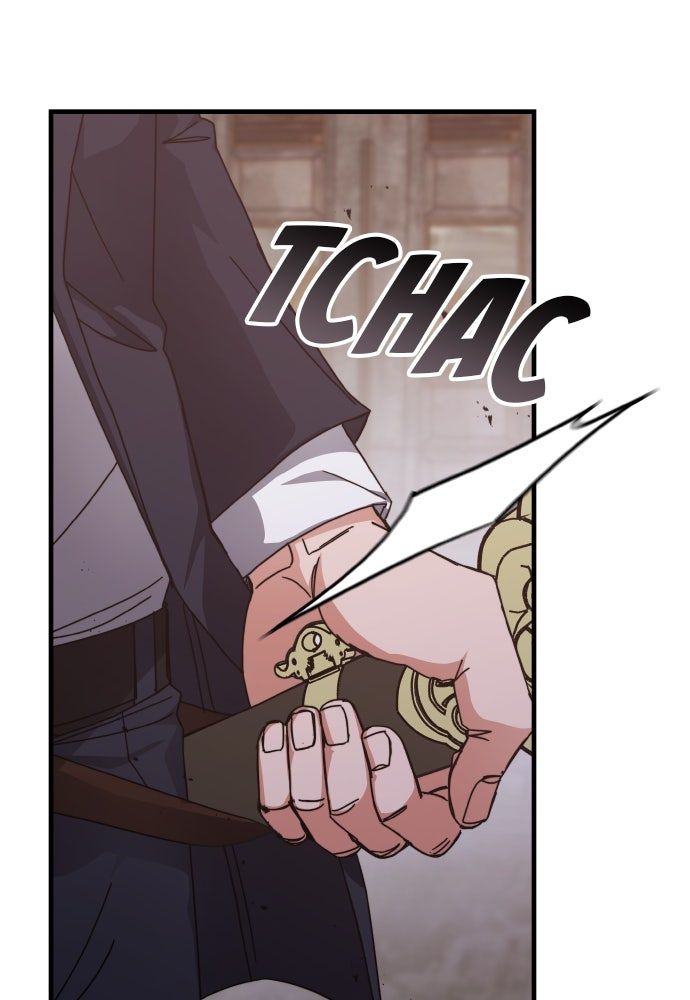 Transcension Academy Chapitre 149 - Page 129
