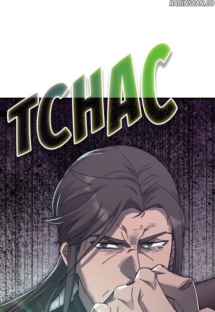 Transcension Academy Chapitre 149 - Page 135