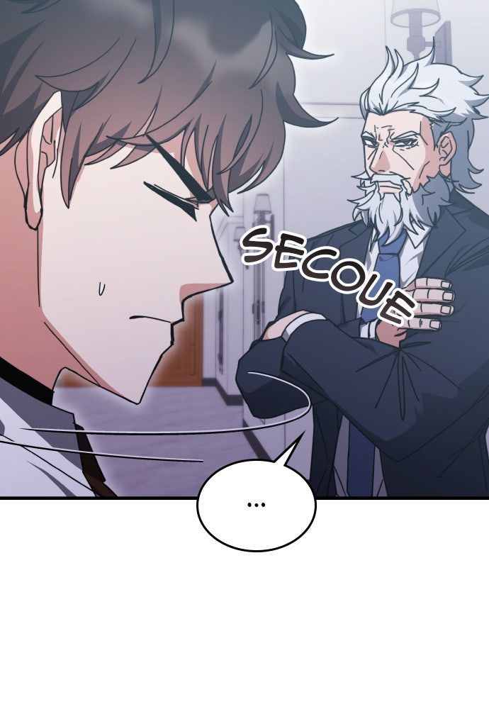 Transcension Academy Chapitre 149 - Page 21
