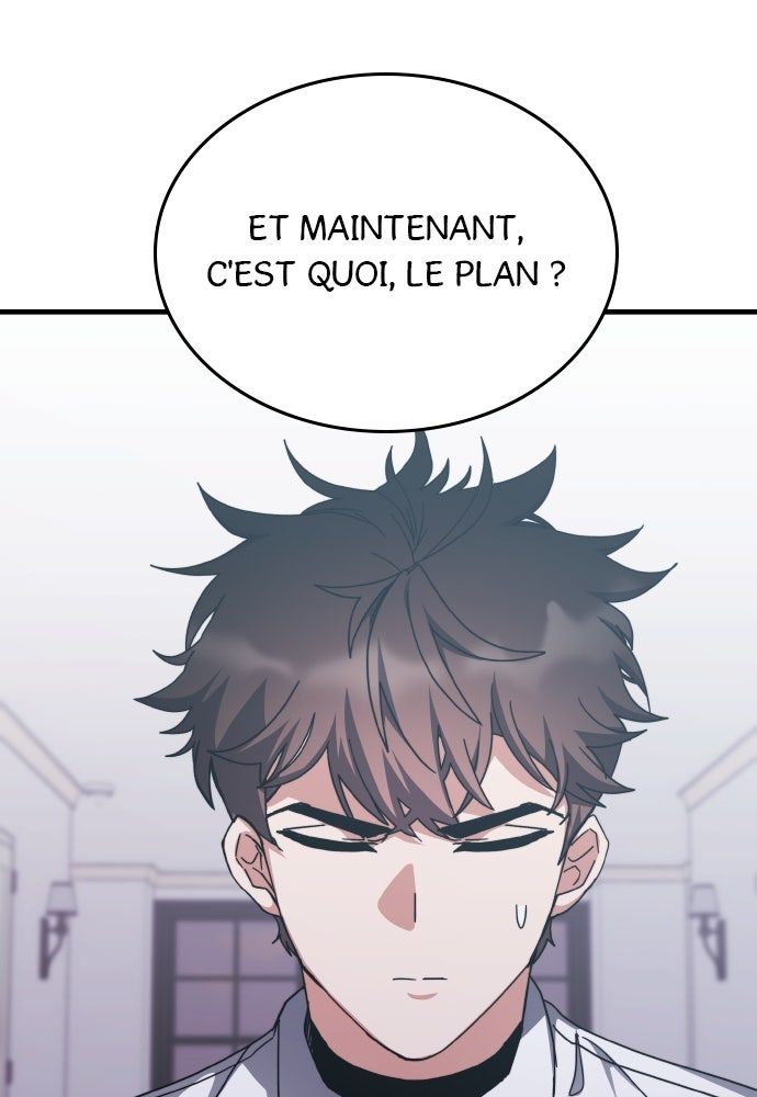 Transcension Academy Chapitre 149 - Page 22