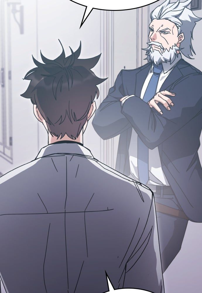 Transcension Academy Chapitre 149 - Page 26