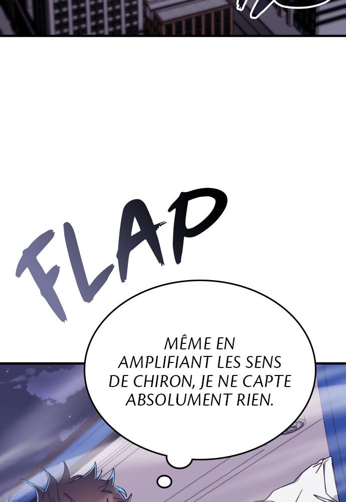 Transcension Academy Chapitre 149 - Page 3
