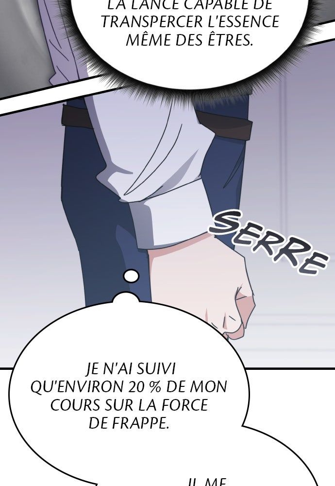 Transcension Academy Chapitre 149 - Page 31