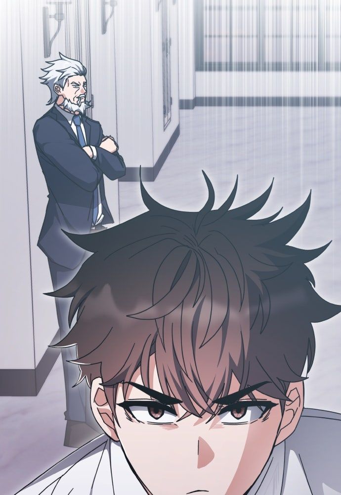 Transcension Academy Chapitre 149 - Page 34