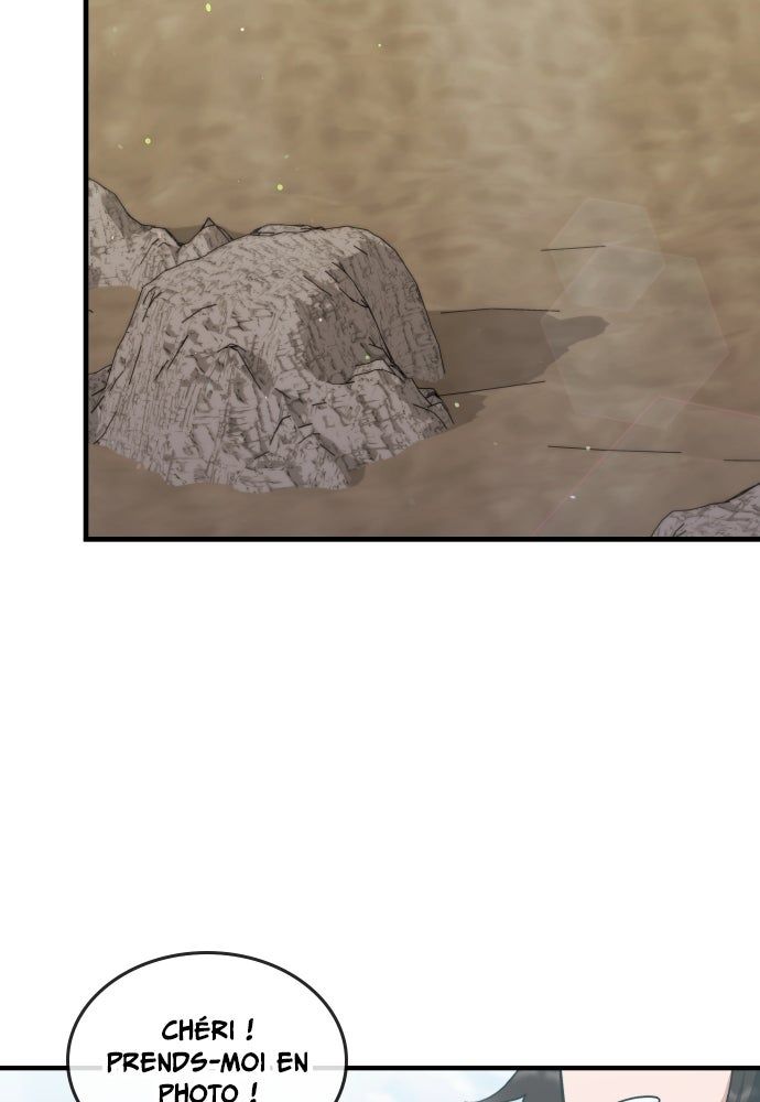 Transcension Academy Chapitre 149 - Page 39