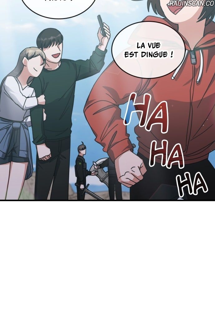 Transcension Academy Chapitre 149 - Page 40
