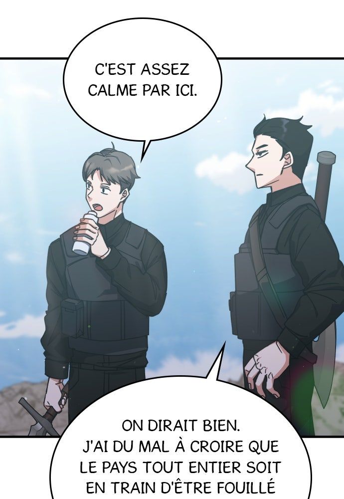 Transcension Academy Chapitre 149 - Page 41