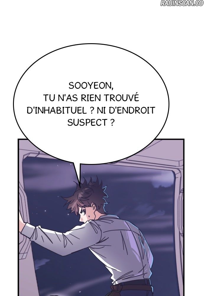 Transcension Academy Chapitre 149 - Page 5