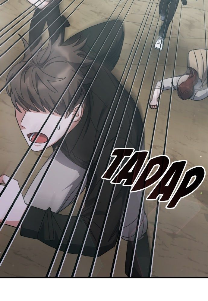 Transcension Academy Chapitre 149 - Page 56