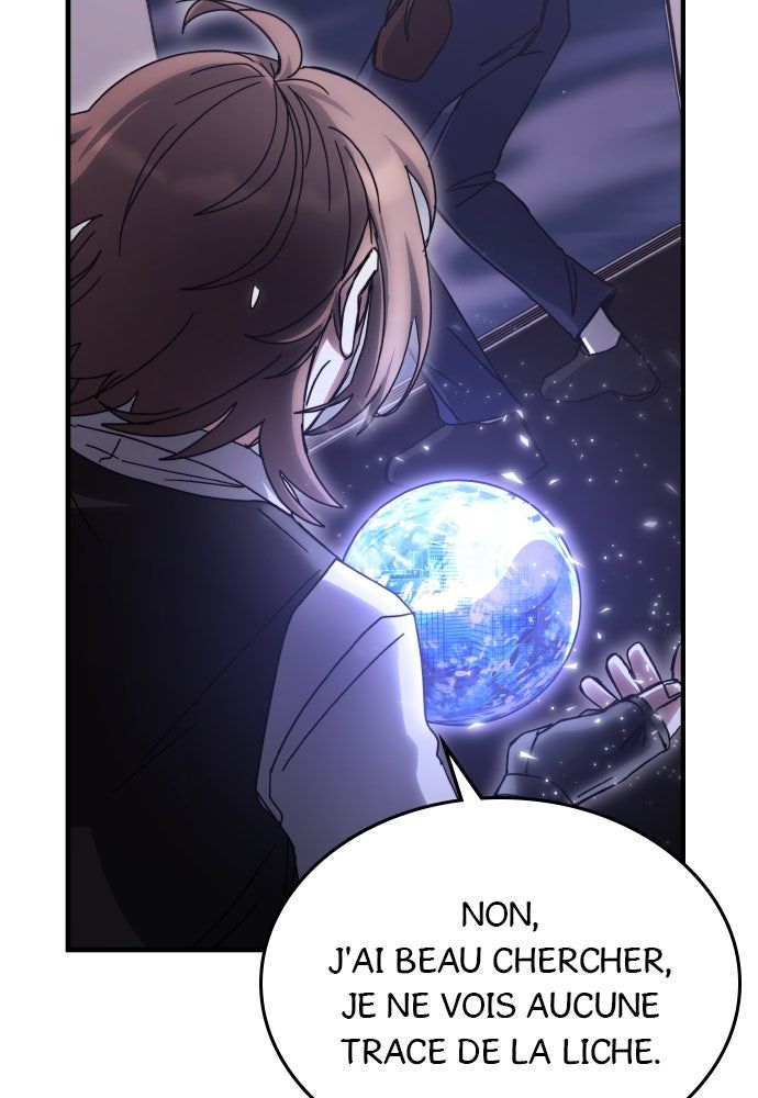 Transcension Academy Chapitre 149 - Page 6
