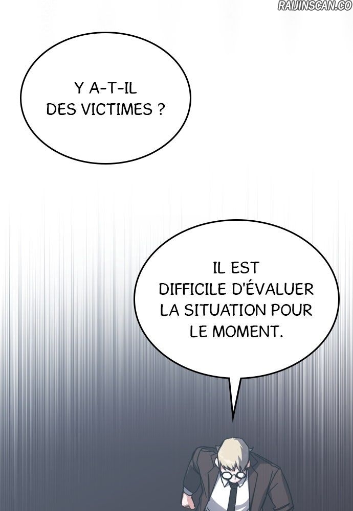 Transcension Academy Chapitre 149 - Page 75