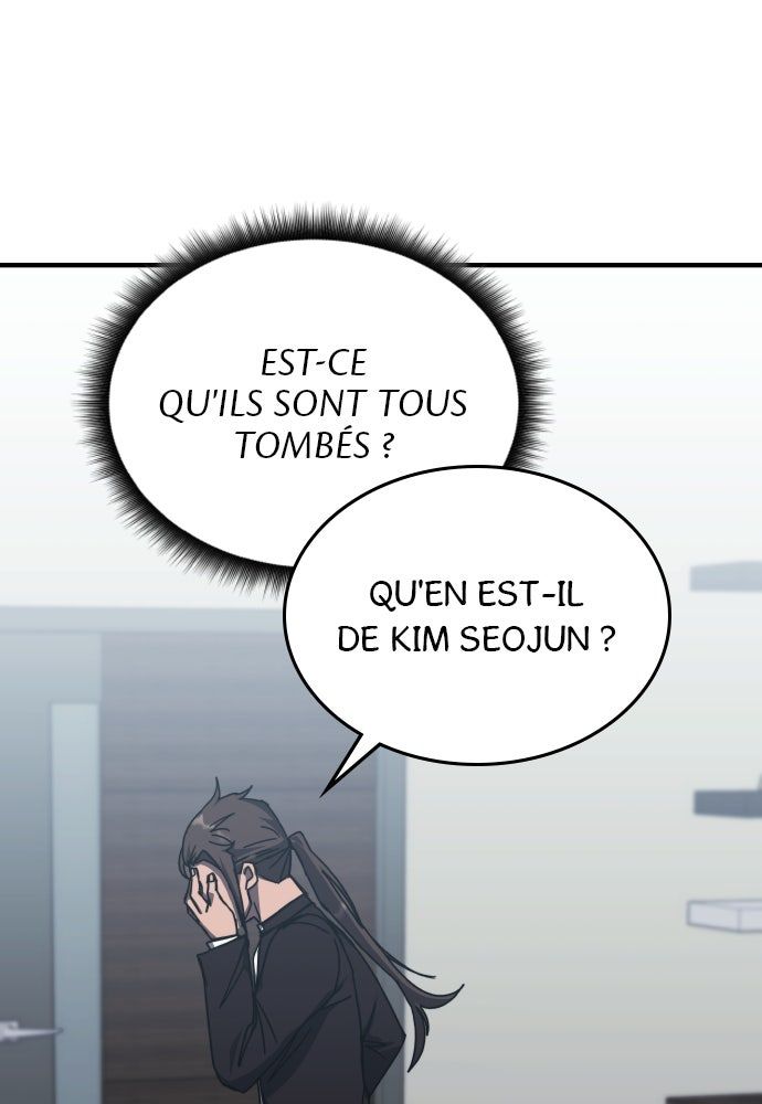 Transcension Academy Chapitre 149 - Page 79