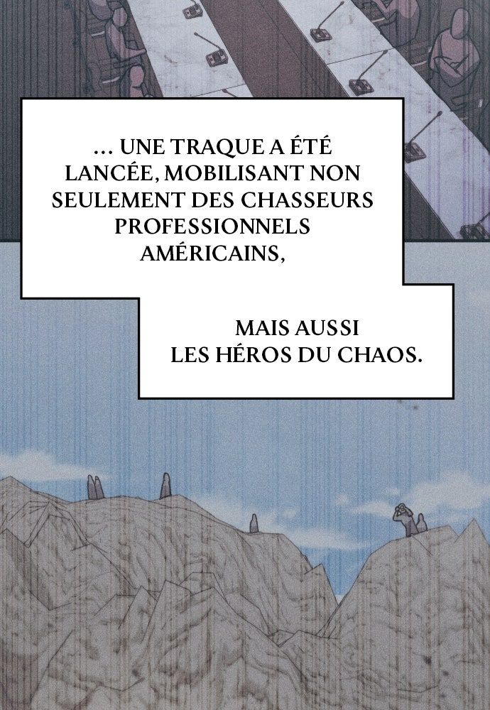 Transcension Academy Chapitre 149 - Page 8