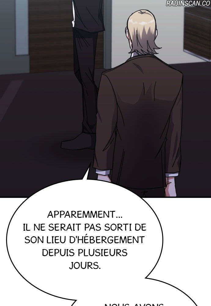 Transcension Academy Chapitre 149 - Page 80