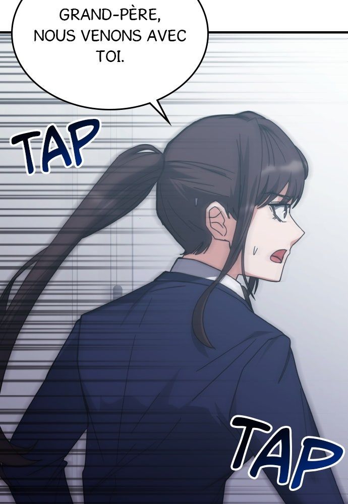 Transcension Academy Chapitre 149 - Page 89
