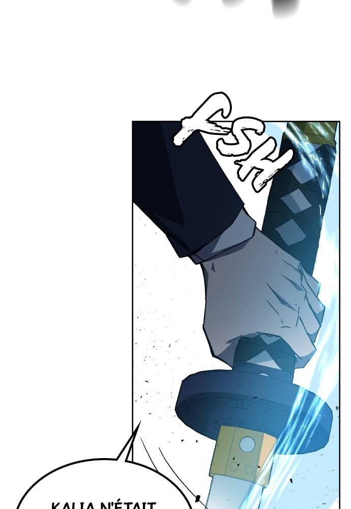 Transcension Academy Chapitre 21 - Page 105