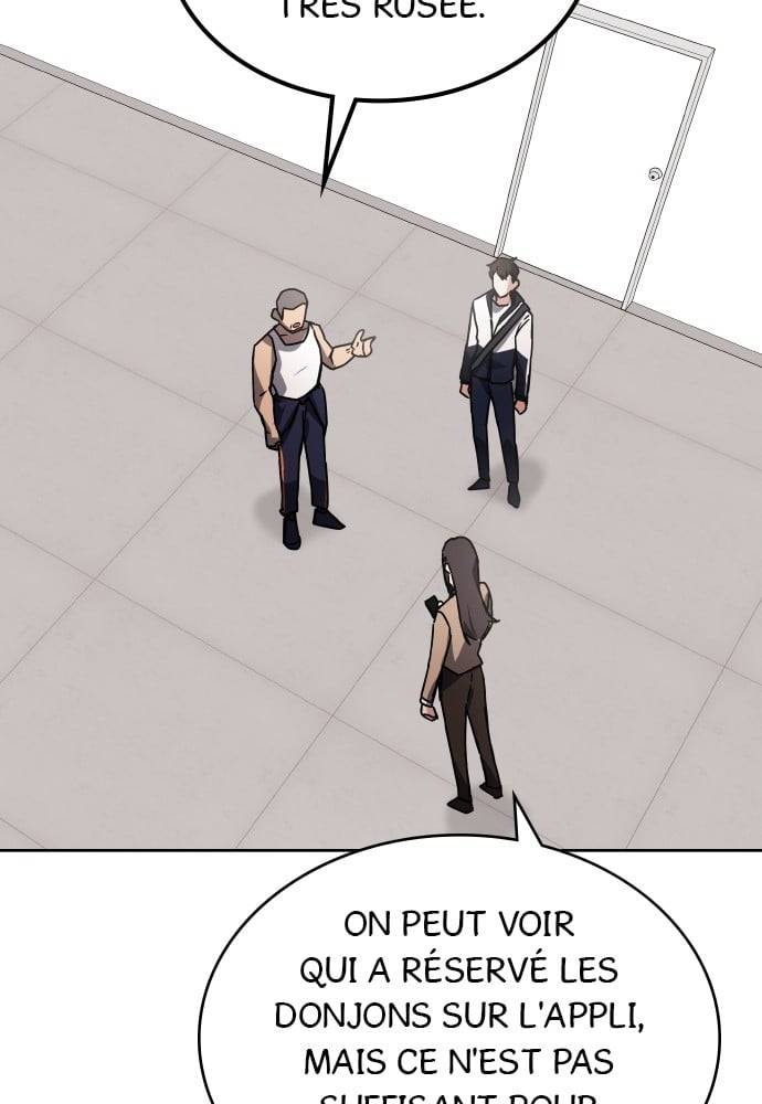 Transcension Academy Chapitre 21 - Page 11