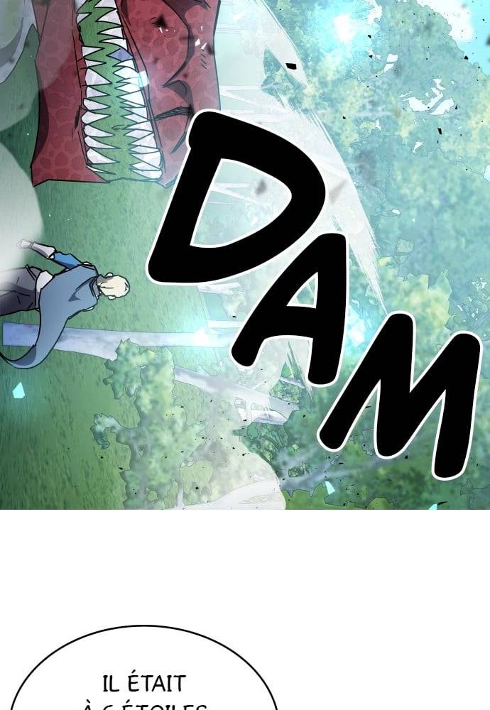 Transcension Academy Chapitre 21 - Page 110
