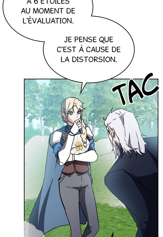 Transcension Academy Chapitre 21 - Page 111