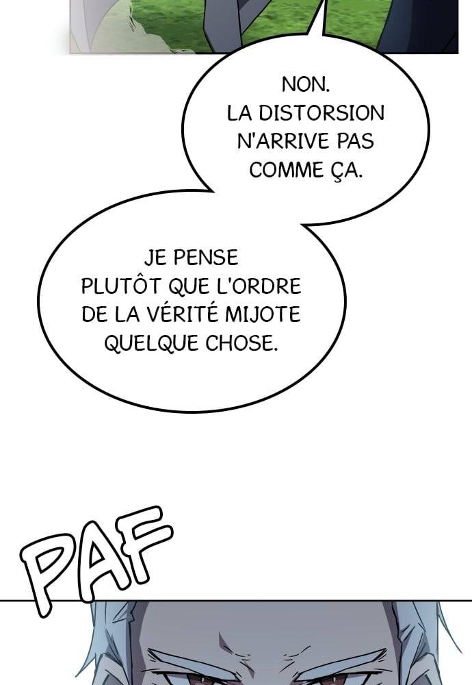 Transcension Academy Chapitre 21 - Page 112